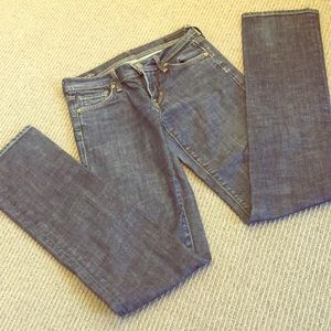 Citizens of Humanity Stretch Jeans Size 25